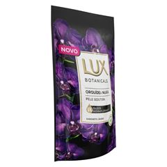 Sabonete Líquido Lux Botanicals Orquídea Negra Refil