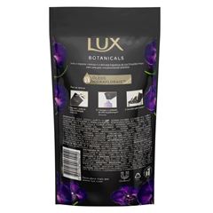 Sabonete Líquido Lux Botanicals Orquídea Negra Refil