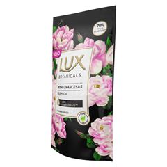 Sabonete Líquido Lux Botanicals Rosas Francesas Refil