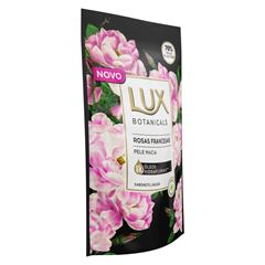 Sabonete Líquido Lux Botanicals Rosas Francesas Refil