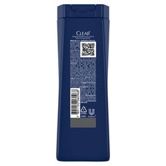 Shampoo Clear Men Ice Cool Mentol 400 ML Leve Mais Pague Menos