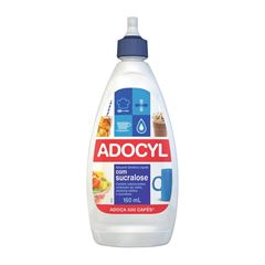 Adoçante Adocyl Líquido Sucralose 160 ML