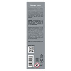 Desodorante Aerosol Rexona Clinical M Clean 150ml