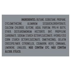 Desodorante Aerosol Rexona Clinical M Clean 150ml