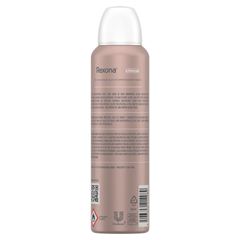 Desodorante Aerosol Rexona Clinical Feminino Classic 150ml