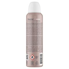 Desodorante Aerosol Rexona Clinical Feminino Extra 150ml