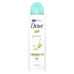 Desodorante Aerossol Dove Feminino Pera 150 ML