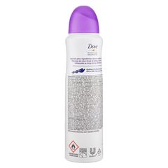 Desodorante Aerossol Dove Feminino Amora 150 ML