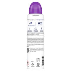 Desodorante Aerossol Dove Feminino Amora 150 ML