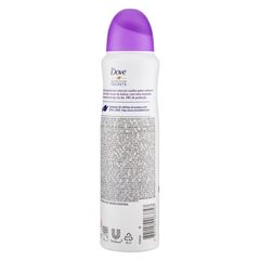 Desodorante Aerossol Dove Feminino Amora 150 ML