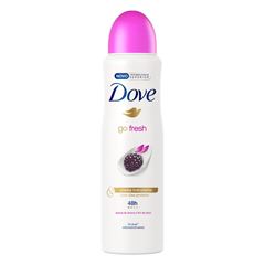 Desodorante Aerossol Dove Feminino Amora 150 ML