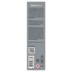Desodorante Aerosol Rexona Clinical M Sport 150ml