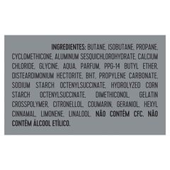 Desodorante Aerosol Rexona Clinical M Sport 150ml