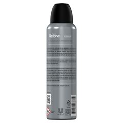Desodorante Aerosol Rexona Clinical M Sport 150ml