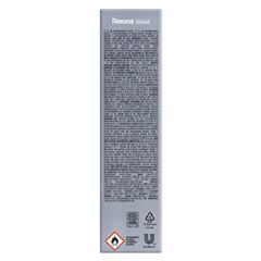 Desodorante Aerosol Rexona Clinical M Sport 150ml