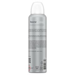 Desodorante Aerosol Rexona Clinical Feminino Sem Perfume 150ml