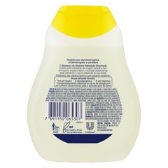 Shampoo Infantil Baby Dove Hidratação Glicerinada 200ml