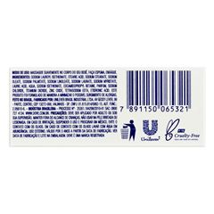 Sabonete Infantil Baby Dove Hidratante Balanceada 75g
