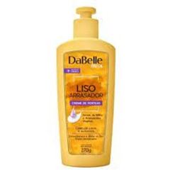 Creme Para Pentear Dabelle Liso Arrasador 270 ML