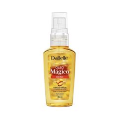 Óleo Mágico Rícino 45 ML Dabelle