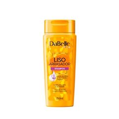 Shampoo Dabelle Liso Arrasador 250 ML