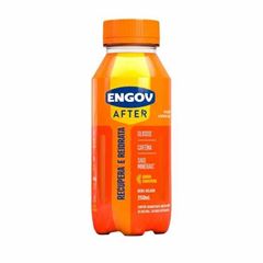 Engov After Tangerina 250 ML