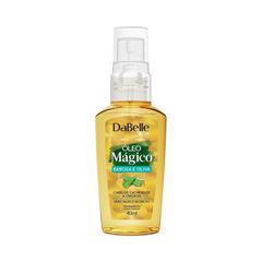 Óleo Mágico Babosa e Oliva 45 ML Dabelle