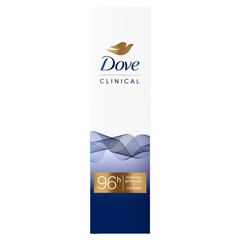 Desodorante Aerosol Dove Feminino Clinical 150ml