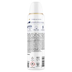 Desodorante Aerosol Dove Feminino Clinical 150ml