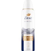 Desodorante Aerosol Dove Feminino Clinical 150ml