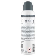 Desodorante Aerosol Dove Masculino Clinical 150ml