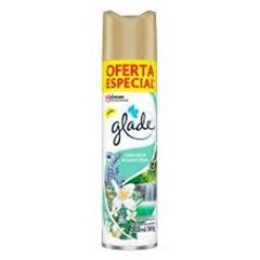 Preço Especial Desodorante Aerossol De Ambiente Glade Águas Florais 20% De Desconto