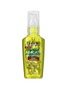 Óleo Reparador DaBelle Abacate