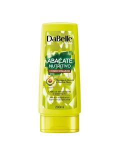 Condicionador Dabelle Abacate Nutritivo 200 ML