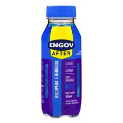 Engov After Berry Vibes 250 ML