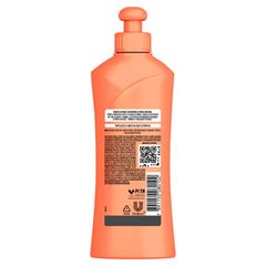 Creme Para Pentear Seda Colágeno E Vitamina C 300 ML