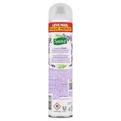 Desodorante Aerosol Suave Feminino Lavanda Erva-Doce 200ml