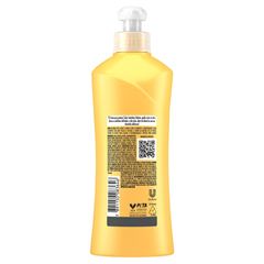 Creme para Pentear Seda Juntinhos Moana Cachos Encantados 300 ML
