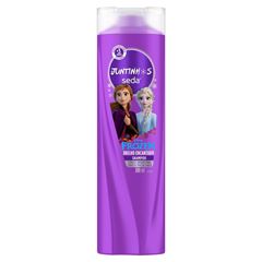 Shampoo Seda Juntinhos Brilho Encantado
