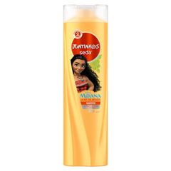 Shampoo Seda Juntinhos Moana Cachos Encantados 300 ML