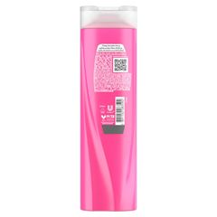 Shampoo Seda Juntinhos Tiana Crespos Encantado 300ml