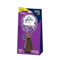 Difusor Glade Lavanda 100 ML