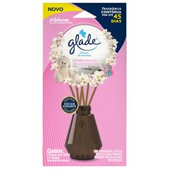 Difusor Glade Lembrança de Infância 100 ML