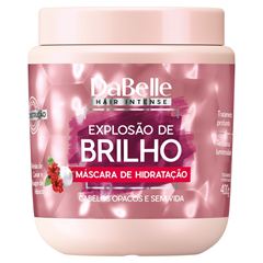 Máscara De Tratamento DaBelle Explosão De Brilho