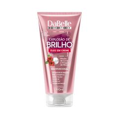 Óleo Capilar Dabelle Explosão de Brilho