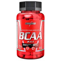Bcaa 2044 Miligramas 90 Cápsulas