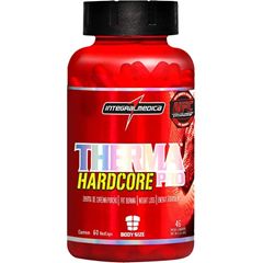 Therma Pro Hardcore 60 Cápsulas