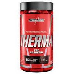 Therma Pro Hardcore 120 Cápsulas