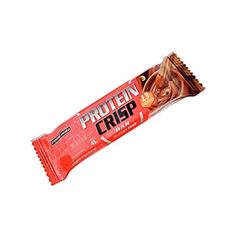 Integral Médica Crisp Bar Churros com Doce de Leite 45 gramas