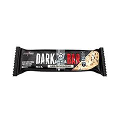 Darkness Dark Bar Flocos com Chocolate Chips 90 gramas